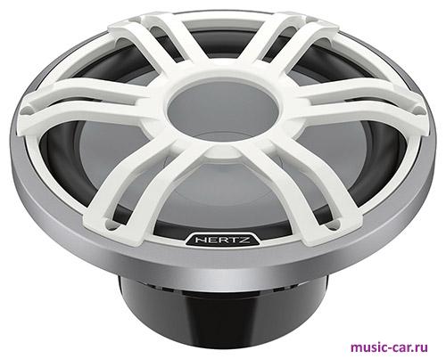 Сабвуфер Hertz HMS 12 S2-LD-SW