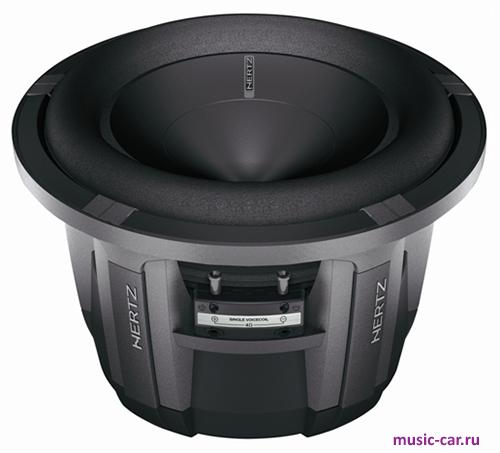 Сабвуфер Hertz HX 250