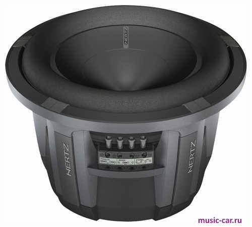 Сабвуфер Hertz HX 250D