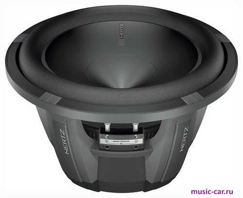 Сабвуфер Hertz HX 300