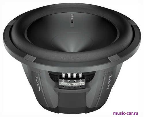 Сабвуфер Hertz HX 300D