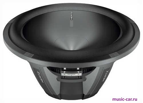 Сабвуфер Hertz HX 380