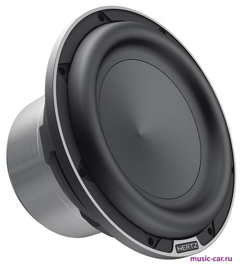 Сабвуфер Hertz ML 2000.3 Legend
