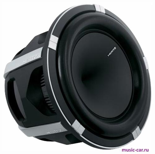 Сабвуфер Hertz ML 2500