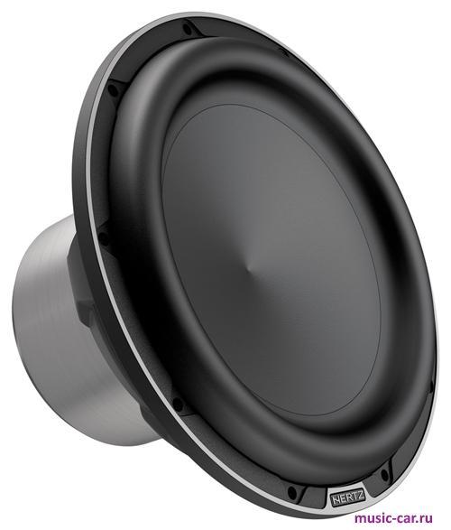 Сабвуфер Hertz ML 2500.3 Legend