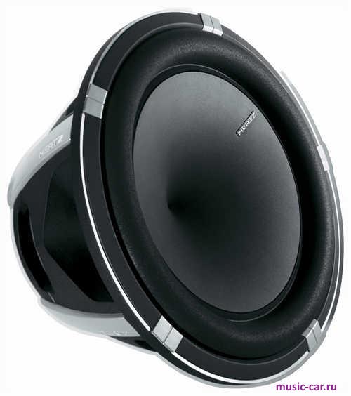 Сабвуфер Hertz ML 3000