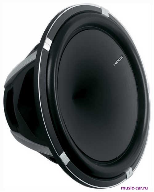 Сабвуфер Hertz ML 3800