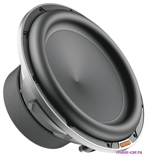 Сабвуфер Hertz MP 250 D2.3 Pro