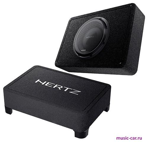 Сабвуфер Hertz MPBX 300 S2
