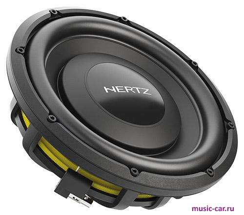 Сабвуфер Hertz MPS 250 S2
