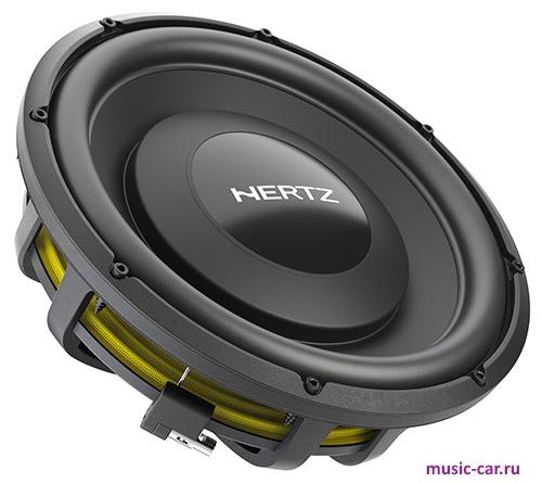 Сабвуфер Hertz MPS 300 S2
