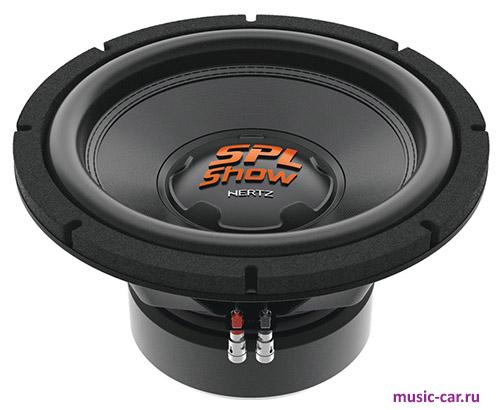 Сабвуфер Hertz SS 12 D2
