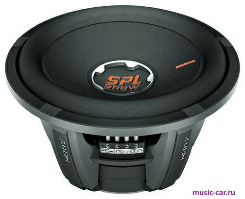 Сабвуфер Hertz SX 300D