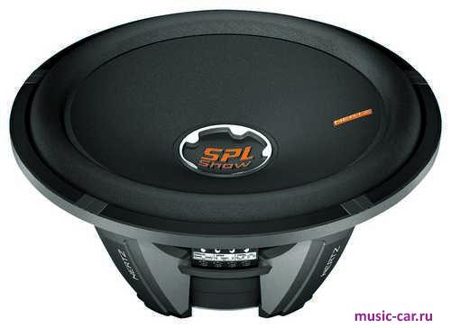 Сабвуфер Hertz SX 380D