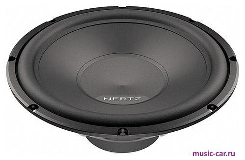 Сабвуфер Hertz S 300 S4