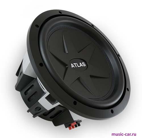 Сабвуфер Hifonics ATL12D2