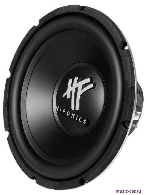 Сабвуфер Hifonics HFX12D4
