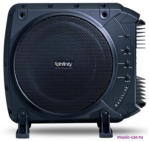 Сабвуфер Infinity Basslink