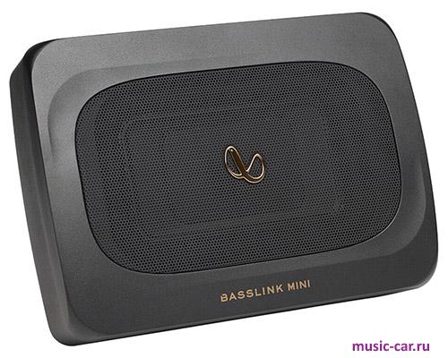 Сабвуфер Infinity BassLink Mini