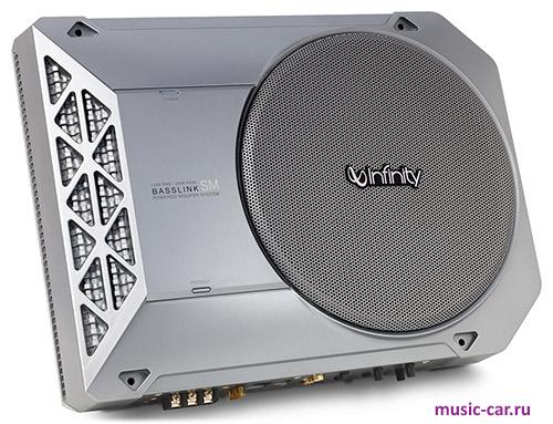 Сабвуфер Infinity BassLink SM
