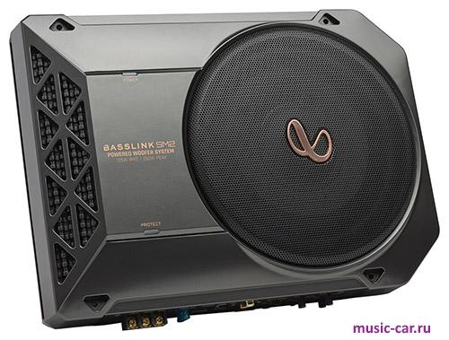 Сабвуфер Infinity BassLink SM2