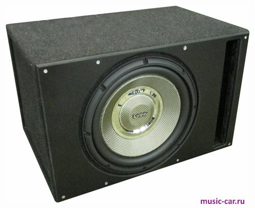 Сабвуфер Infinity Kappa 120.9w vented box
