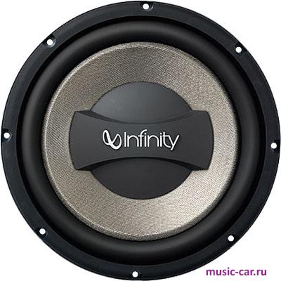 Сабвуфер Infinity Kappa 102.7w