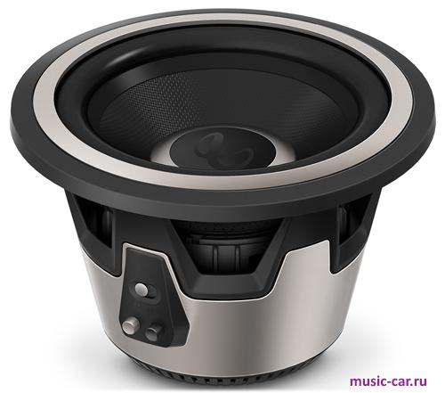 Сабвуфер Infinity Kappa 800w