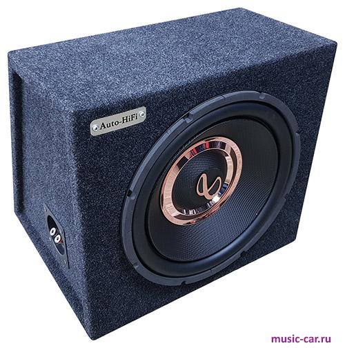 Сабвуфер Infinity Primus 1270 box