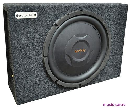 Сабвуфер Infinity REF1200S box slim