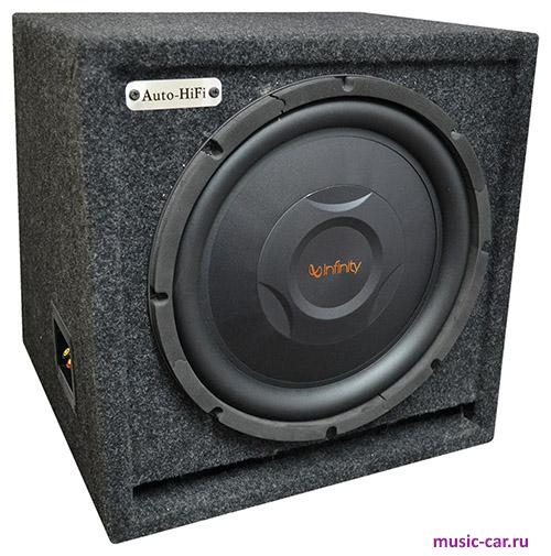 Сабвуфер Infinity REF1200S h-box vented
