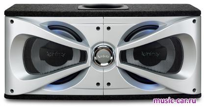 Сабвуфер Infinity REF1220DE