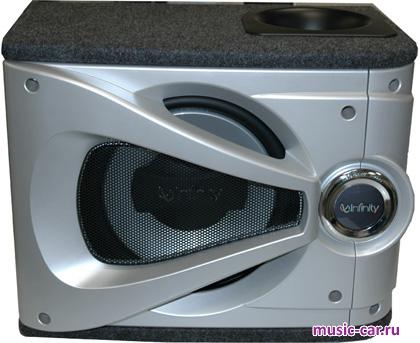 Сабвуфер Infinity REF1240SE
