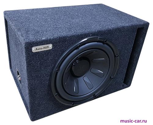 Сабвуфер Infinity REF1270 v-box vented
