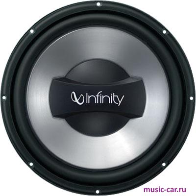 Сабвуфер Infinity REF1250w