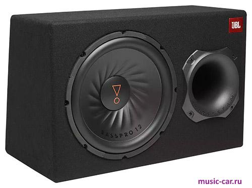 Сабвуфер JBL BassPro 12