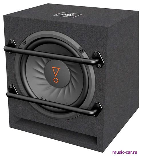 Сабвуфер JBL BassPro 8