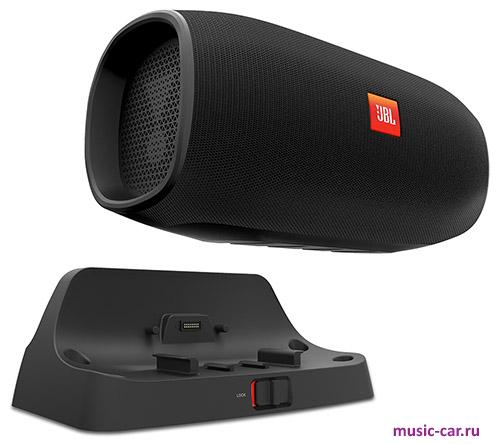 Сабвуфер JBL BassPro Go
