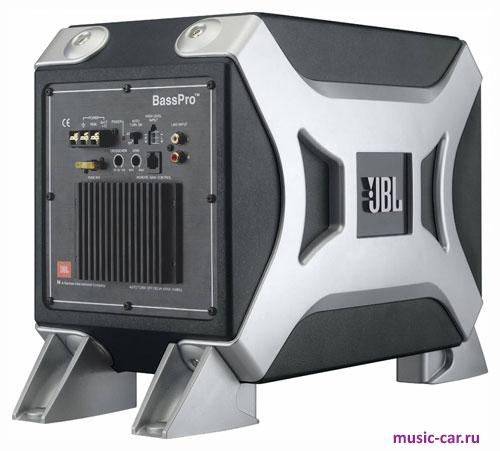 Сабвуфер JBL BassPro II