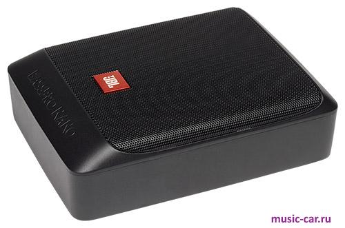 Сабвуфер JBL BassPro Nano
