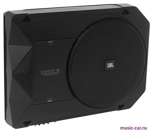 Сабвуфер JBL BassPro SL