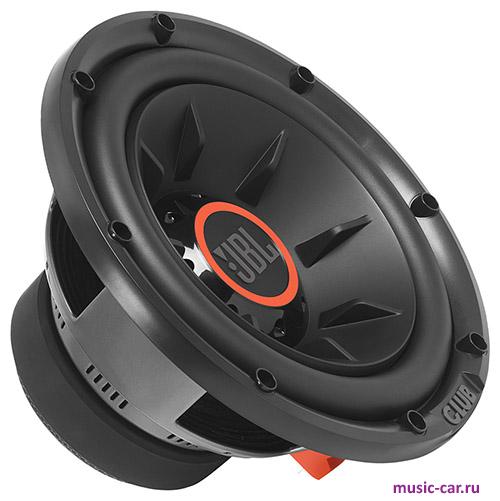 Сабвуфер JBL Club 1024