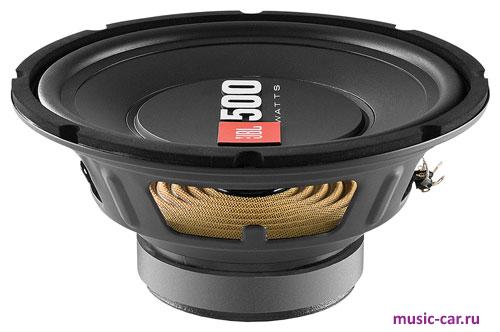 Сабвуфер JBL CS-1014