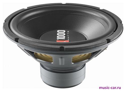 Сабвуфер JBL CS-1214