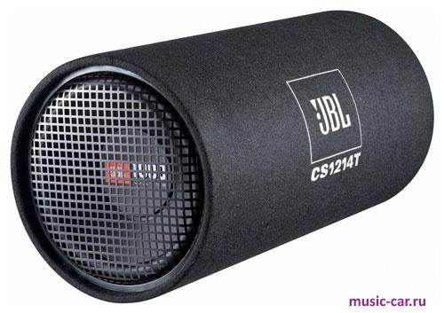 Сабвуфер JBL CS-1214T
