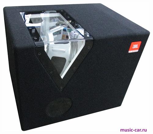 Сабвуфер JBL GT-12BP