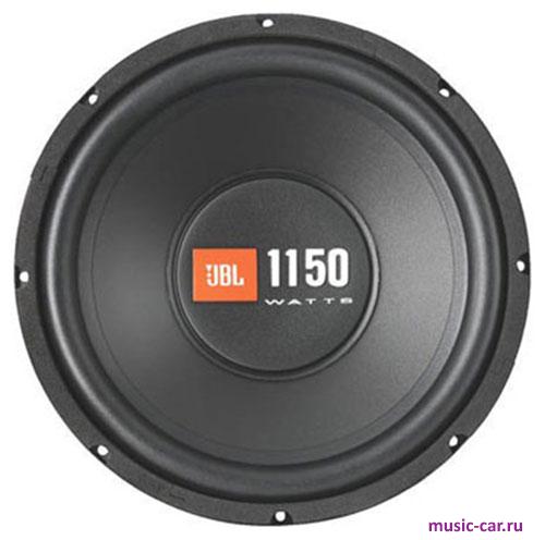 Сабвуфер JBL GT-X1150