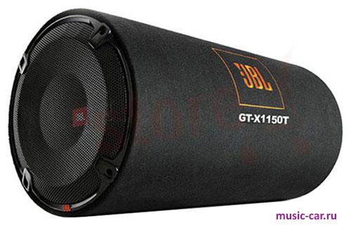 Сабвуфер JBL GT-X1150T