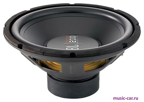 Сабвуфер JBL GT-X1200
