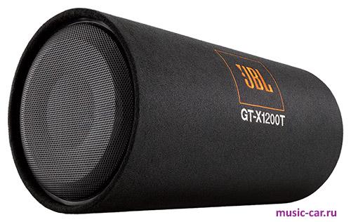 Сабвуфер JBL GT-X1200T
